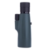 Télescope monoculaire 10-30X Zoom Haute puissance Adultes Enfants Monoculaires avec vision à faible luminosité Télescope à main étanche anti-buée pour l