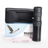 Télescope monoculaire Zoom pour l