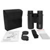 Télescopes portables portatifs grossissant 10X Jumelles puissantes Sports de plein air Chasses Voyages Bateaux Observation d