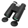 Télescopes portables portatifs grossissant 10X Jumelles puissantes Sports de plein air Chasses Voyages Bateaux Observation d