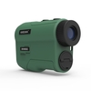 Télémètre ATuMan DUKA DKW600 600M grossissement 6X vue HD télémètre de Golf télescope Laser Rechargeable USB