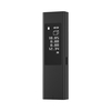 Télémètre Laser Portable 40 m LS5 Écran tactile OLED haute précision Zone de mesure continue linéaire Mesure pythagore Télémètre laser multifonction