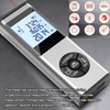Télémètre Laser portable Distance mètre zone Volumes dispositif de mesure bâtiment équipement d