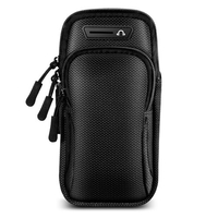Téléphone brassard Gym support pour téléphone téléphone bras étui bande de course pour courir équitation marche randonnée bras sac téléphone portable pochette