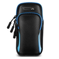 Téléphone brassard Gym support pour téléphone téléphone bras étui bande de course pour courir équitation marche randonnée bras sac téléphone portable pochette