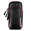 Téléphone brassard Gym support pour téléphone téléphone bras étui bande de course pour courir équitation marche randonnée bras sac téléphone portable pochette