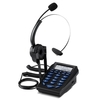 Téléphone du centre d