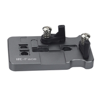 Téléphone matriciel de réparation appareil photo téléphone support de réparation de caméra téléphone outil de reprise de caméra Compatible avec IPX-IP11 Pro Max