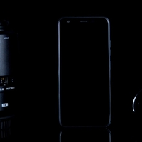 Téléphone mobile Vernee M3 3 Go de RAM 32 Go de ROM