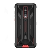 Téléphone étanche HOTWAV Cyber 7 5G 6, 3 pouces FHD + écran 8 Go Ram 128 Go Rom