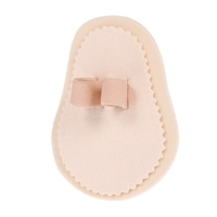 Toes Straightener Toe Corrector Hammer Crooked Overlapping Toe Splint Corrector Separator Toe Cushion Toe Correction Tool