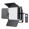 Tolifo GK S60RGB 60W RGB LED Video Light 3200K-5600K Dimmable Photography Fill Light