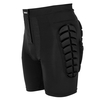 TOM SHOO Short de protection rembourré hanche Butt Pad résistance aux chocs vêtements de sport respirants pour le ski Snowboard patinage