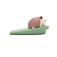 Tomfeel PVC Animal porte bouchon dessin animé arrêt de porte coupe-vent et Anti-collision polyvinyle chlorure porte bouchon créer maison pour bureau,  chambre à coucher,  cuisine,  étude