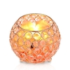 Tomshine 15W Himalayan Salt - Lampe de table à lumière dimmable
