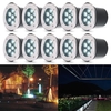 Tomshine 1W 100LM LED blanche lampe de lumière souterraine