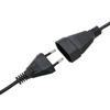 Tomshine 3M / 9.8Ft Water Resistance Câble d