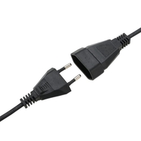 Tomshine 3M / 9.8Ft Water Resistance Câble d