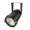 Tomshine 5W 4 Pack COB LED Pelouse Lampe AC / DC 12V Extérieur Décoratif Paysage Lumière 500LM Super Lumineux Projecteur Haute Puissance pour Jardin Mur Cour Chemin Blanc
