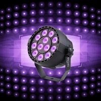 Tomshine AC110V-220V 15W Projecteur d