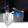 Tomshine RGB 8 couleurs 2 modes LED IP65 siège de toilette flexible lampe de nuit