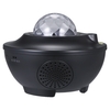 Tomshine Starry Projector Light Connexion Wi-Fi Smartphone APP Contrôle Réglable 21 Modes d