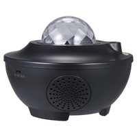 Tomshine Starry Projector Light Connexion Wi-Fi Smartphone APP Contrôle Réglable 21 Modes d