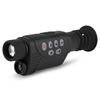 TOMSHOO 2x Vision nocturne numérique monoculaire vidéo Photo Nightshot télescope monoculaire