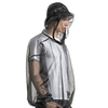 TOMSHOO extérieur à capuche Bug veste et mitaines ultra-léger Anti-moustique maille insecte bouclier