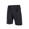 TOMSHOO Hommes Baggy Cyclisme Shorts Respirant Loose-Fit Sports de Plein Air VTT Cyclisme Courir Shorts