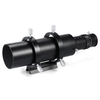 TOMTOP 60mm Guide Scope Finderscope pour télescope astronomique