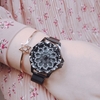 Tong Sheng le temps de faire fonctionner la montre