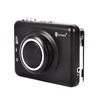 TONIVENT Cassette portable vers lecteur MP3 Mini lecteur de bande USB avec haut-parleur amovible Capture de cassette d