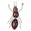 Tooarts Ant Ornements Fer Animaux Maison Ornement Mini Animal Jardin Micro Paysage Photographie Props