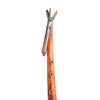 Tooarts grande girafe ornement fer Art décor fait à la main artisanat maison et décoration extérieure cadeau parfait pour les amoureux des girafes et des animaux