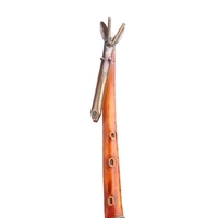 Tooarts grande girafe ornement fer Art décor fait à la main artisanat maison et décoration extérieure cadeau parfait pour les amoureux des girafes et des animaux