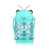 TOOARTS titulaire beetle bougie (bleu clair) lampe ouragan ornement pratique ornement Accueil Creative Ameublement Articles