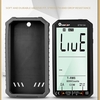 TOOLTIP ET8134 Multimètre multifonction portable à écran LCD de 4, 7 pouces