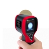 TOOLTOP ET692A 32 * 32 Images infrarouges Résolution Imageur thermique portable à main -20 ~ 300 ℃ ℃ / ℉ Commutation Fer Rouge Blanc Chaud Palette Caméra thermique multifonctionnelle