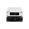 TOPPING D10S Mini décodeur Audio HiFi décodeur USB numérique DAC XMOS XU208 ES9038Q2M PCM384KHz DSD256 écran d