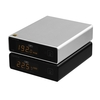 TOPPING E30 USB DAC MINI HIFI Décodeur AK4493 XU208 32bit / 768k DSD512 Touch Operation avec télécommande Hi-Res Decoder