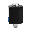 Torquemètre à affichage numérique électronique de haute précision adaptateur de compteur de couple réglable clé universelle professionnelle BDA3-135