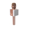 TOSING 008 Microphone sans fil Karaoke Haut-parleur Bluetooth 2 en 1
