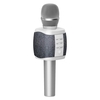 TOSING 027 Microphone karaoké sans fil haut-parleur Bluetooth 2 en 1 chant et enregistrement portable lecteur KTV portable pour téléphone tablette PC