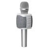 TOSING 027 Microphone karaoké sans fil haut-parleur Bluetooth 2 en 1 chant et enregistrement portable lecteur KTV portable pour téléphone tablette PC