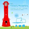 TOSINGX3 Microphone de karaoké Bluetooth sans fil pour enfants cadeaux d