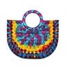 Tote Bag Rats Pioneer Silicone Bag Decompression Tote Bag Fidget Handbag Toys