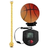 Toucher haut saut compteur Vertical croissance Promotion jouet hauteur saut formateur pour enfants adolescents