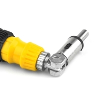 Tournevis à douille pour outils ménagers multifonctionnels