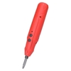 Tournevis électrique Rechargeable USB sans fil Mini outil électrique tournevis multifonction pour réparer l